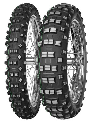 Motorradreifen Mitas 90/100-21 57R TERRA FORCE-EF SUPER LIGHT