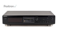 Sony MDS-JE320 MiniDisc Enregistreur + Télécommande / Révisé 1 An Garantie [1]