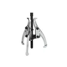 DURATECH 8-Inch 3-Jaw Gear Puller, Removal Tool for Gears, Pulleys, Bearings ...