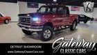1997 Ford F-250