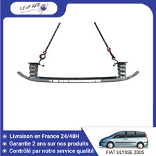 Baguette de porte Lancia PHEDRA