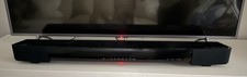 Yamaha YAS-203 Surround Sound Bar & Wireless Subwoofer