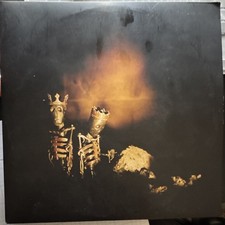Pearl Jam   Riot Act LP Vinyl 2002 Epic Origi...