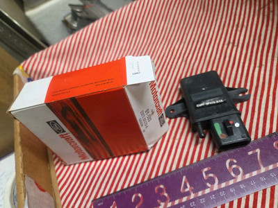 NOS OEM 1984-1989 Ford F150 F250 F350 Bronco MAP Sensor DY-503 E6FZ-9F479-A