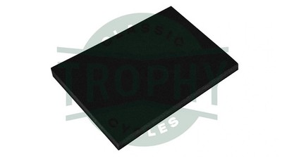 06-3204 - Norton 750 850 Commando Thick Fuel Petrol Tank Foam Rubber Mount Pad I