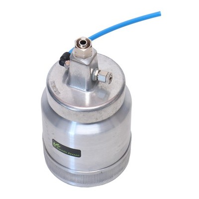 1381380.000 ESS KP21 OL 750 KREMLIN, Pressure Feed Cup (0.75L) for spray guns...