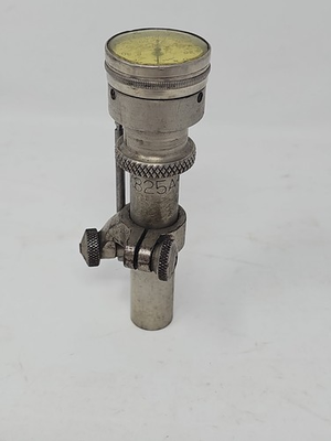 #ad #ad Sioux X825 Valve Seat Grinding Grinder Run out Guage .385 Pilot $189.99