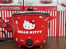 Sanrio Hello Kitty Rice Cooker KOTO Automatic...