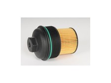 Kit de filtro de aceite de motor AC Delco 11672PMHJ 2010 2009 para Chevrolet HHR 2006-2011