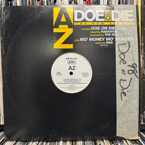 Az Doe or Die for sale | eBay