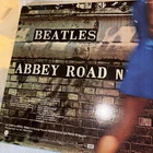 The Beatles - Abbey Road 1969 Vinyl LP - 1st UK Pressing! No Her Majesty _VG+