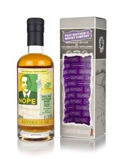 Limeburners 5 Year Old (That Boutique-y Whisky Company) 50cl 51.5%