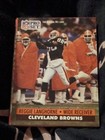 Photo of 1991 Pro Set #473 Reggie Langhorne Cleveland Browns Football Card
