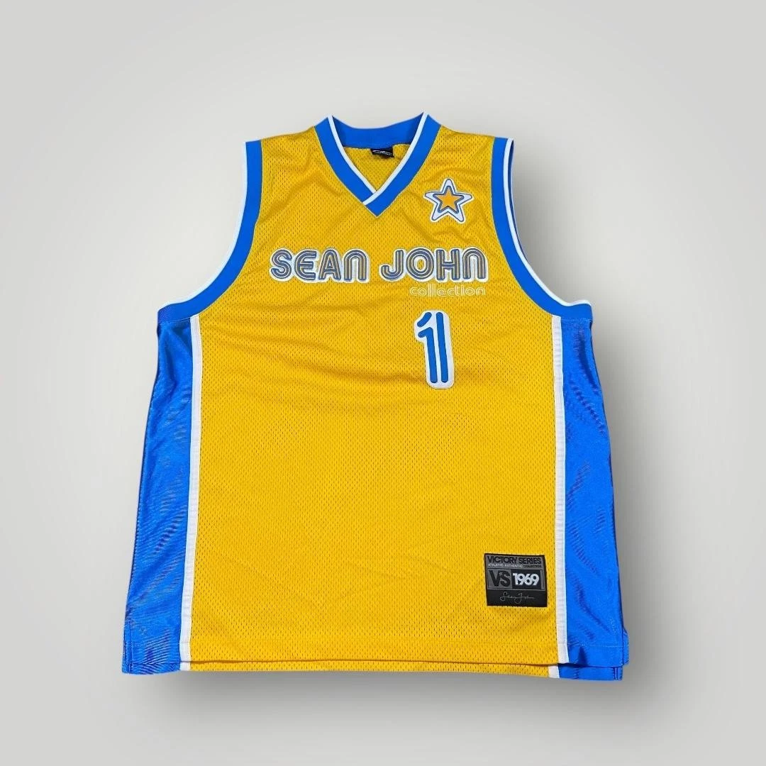 Sean John Regular Size XL Men's Activewear for Sale | Shop Men's