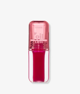 Dear Darling Oil Tint by Etude 05 Red Oil Brand New