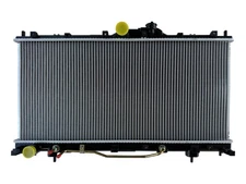 Micah Motors  Radiator for 06-12 Mitsubishi Eclipse 2.4L/3.8L AT DPI-2842