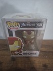 Joker King Funko Pop #416 Funko Exclusive in Pop Protector — photo 1