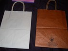 Assorted Brown Paper Bags @ Handles ~ lot 9 — photo 5