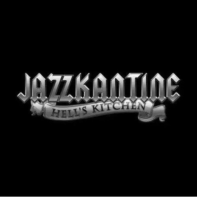 CD Jazzkantine Hells Kitchen DIGIPAK Sashimi Records
