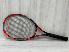 Yonex Vcore Tour F 97 G2 4 1/4 2015 Model Tennis Racket Racquet Used