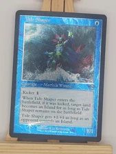Tide Shaper (Retro Frame) (Foil Etched) U Modern Horizons 2 394 NM UNLIMITED LLC