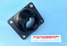 Yamaha TZ750 Intake Manifold, Boot 409-13565-00 New