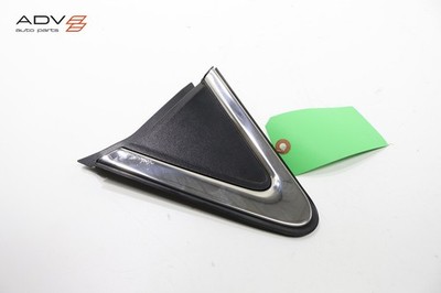 18-25 MITSUBISHI ECLIPSE CROSS REAR RIGHT SIDE QUARTER PANEL CORNER MOLDING OEM