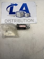 NUMATICS NUMATROL Model LR3-0201 Limit Valve ...