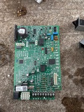 Furnace Control Circuit Board 50V54-571-01 D343687P02 Emerson Trane