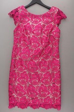 ✅ Second Life Fashion vestito per le signore taglia US 10, M, 42 rosa ✅