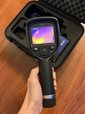 Flir E6-XT 240 x 180 Magnification Handheld Thermal Camera
