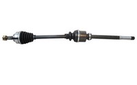 Halbwelle Citroen C4 II 1.4 PR 939MM 1.6HDI DS4