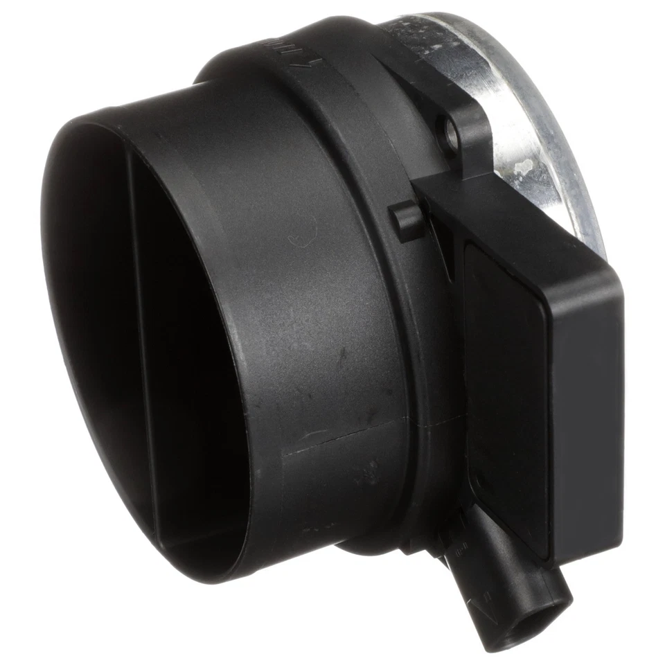 Mass Air Flow Sensor Delphi For 2003-2006 GMC Envoy XL 5.3L V8 - Image 2 of 4