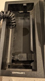 1983 ColecoVision Roller Controller Tested And Working