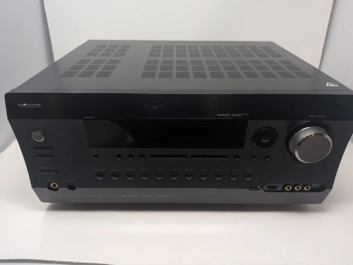 Integra Audio Receivers 7.2 Channels for sale | eBay