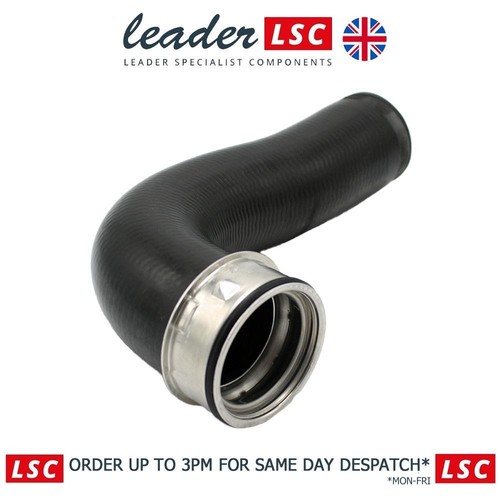 TDi Intercooler Intake Hose for Seat ALTEA inc XL 3C0145832M New 1.9 - Picture 1 of 12
