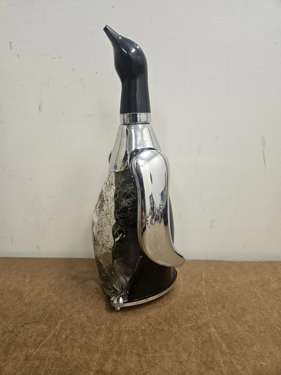 How Dry I Am Decanter In Collectible Decanters (Pre-1970) for sale