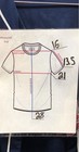 Cleveland Indians Men's Navy Baseball Jersey Omar Vizquel #13 Sz L — photo 4