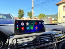 10.25'''' Carplay Autoradio GPS Linux NBT F�r BMW F20 F22 F30 F31 F32 F33 F34 F36