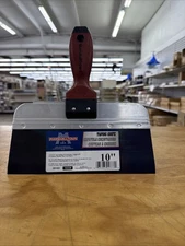 Marshalltown Blue Steel Taping Knife        3510D