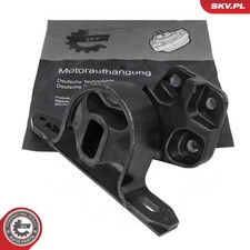 Support moteur Ford KA