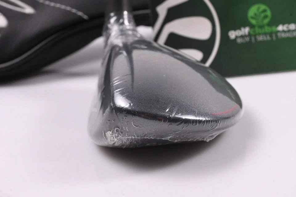 Left Hand Cobra Air-X #5 Hybrid / 25 Degree / Lite Flex Cobra Ultralite 45 Shaft - Image 3 of 4