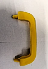 New Genuine Peg Perego Gator Dash Handle -Yellow  Part #SPST8211Y