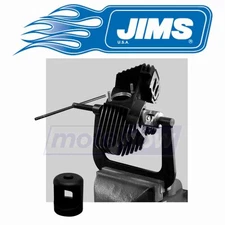 Jims Valve Spring Compressor For Use On Conical Valve Springs for 2008 Buell az