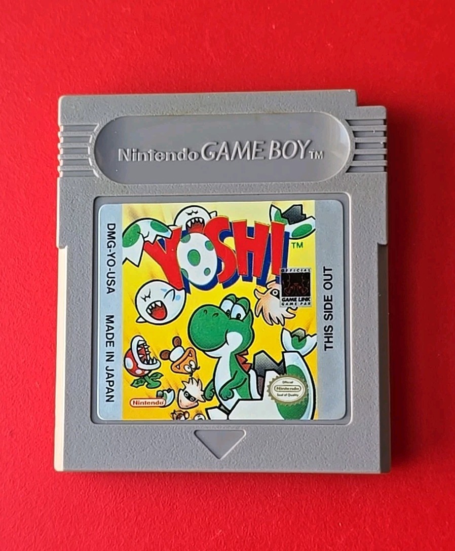 その他 Kazuya Yoshi 15th Anniversary Blu-rayBox Amazon.com: Yoshi : Video Games