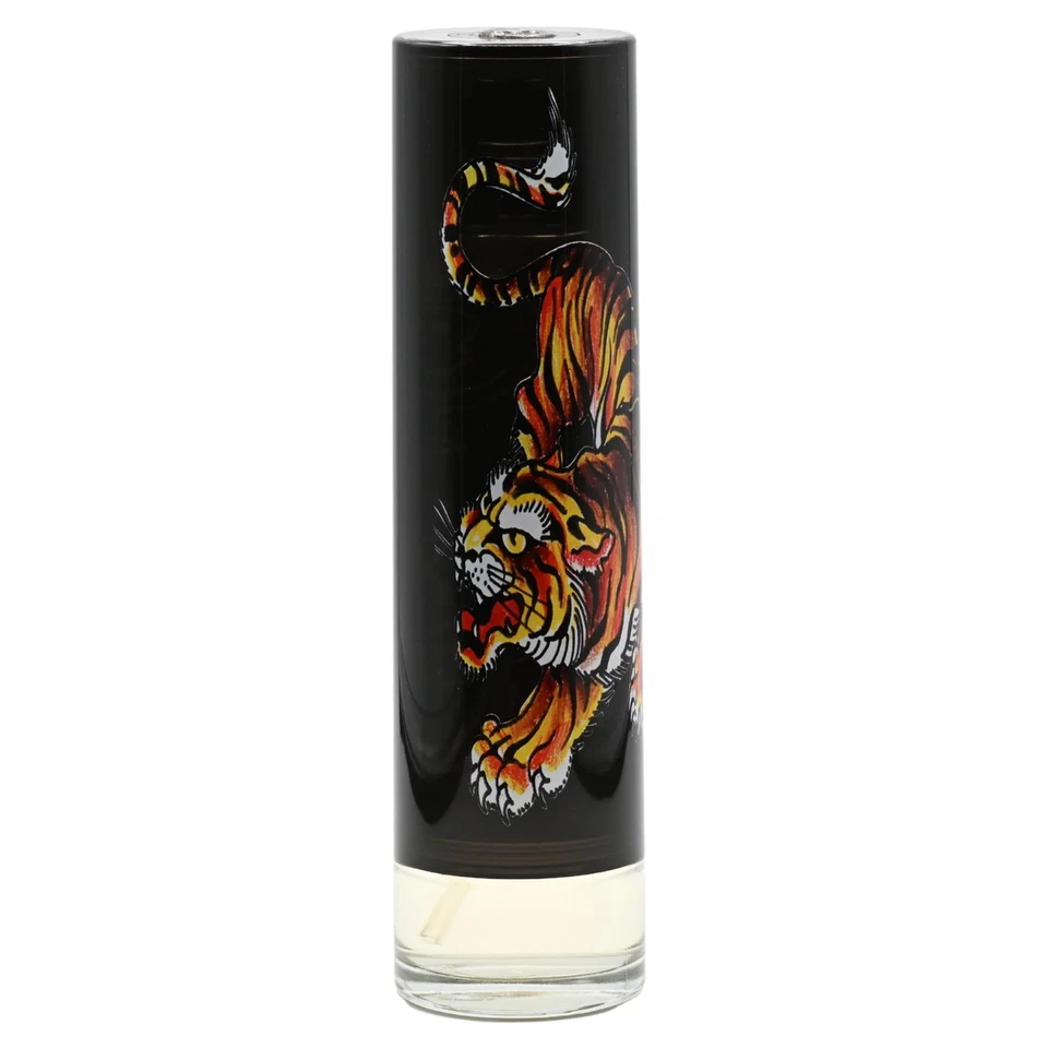 ED HARDY by Christian Audigier 3.3 / 3.4 oz EDT For Men Cologne New in Box - Image 2 of 4