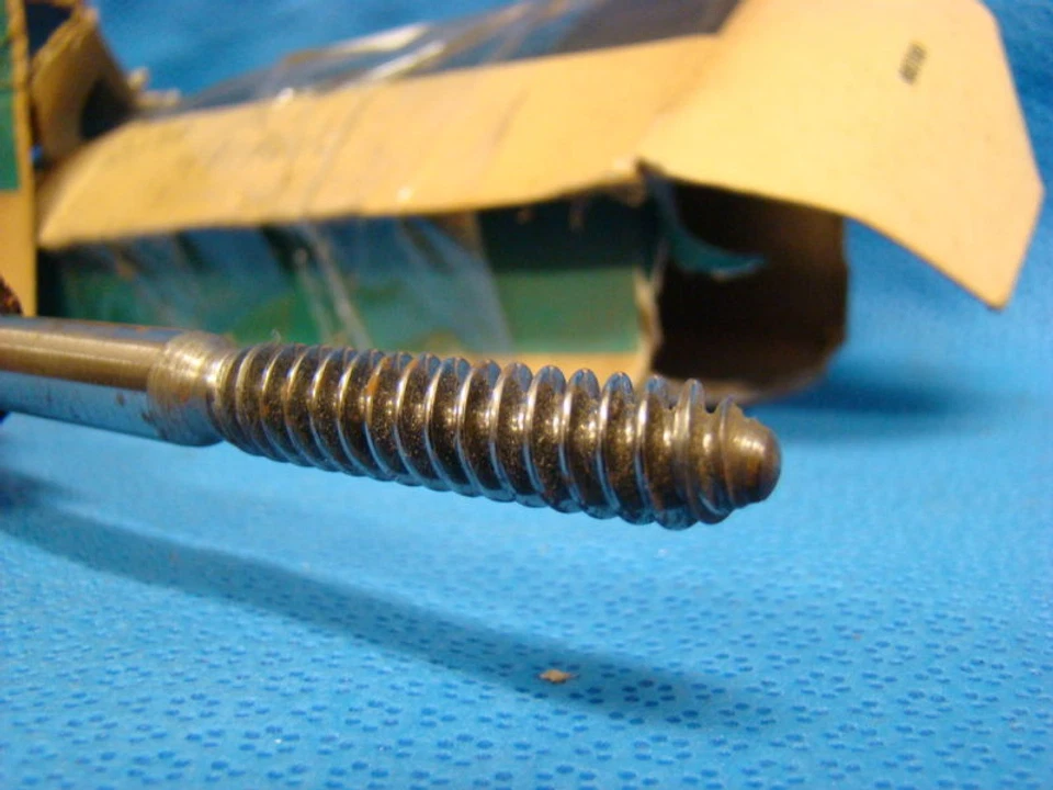 NUEVO 1968 69 70 71 Pontiac limpiaparabrisas motor armadura Catalina 4918640 Foto 3 de 4