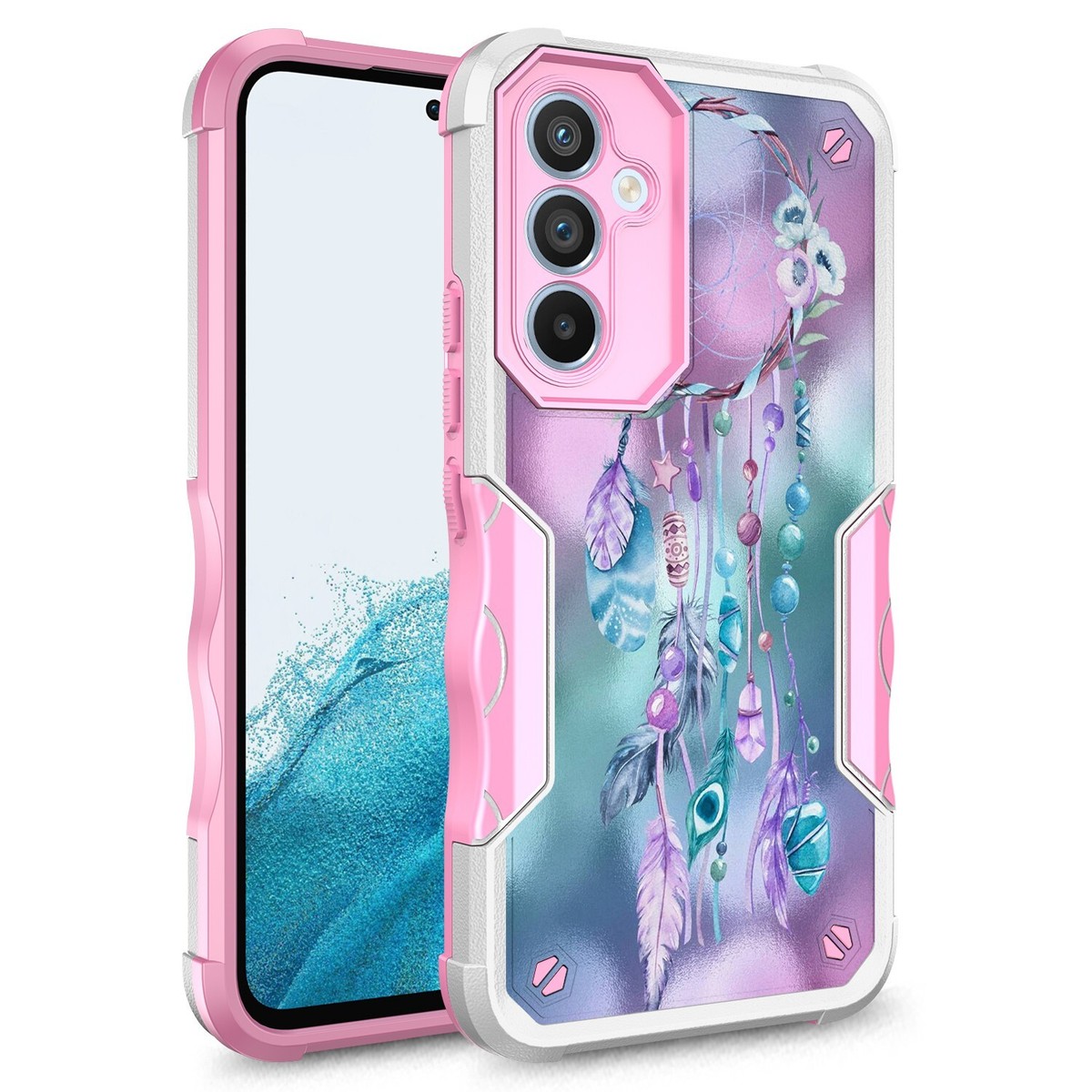 Rosebono Walmart Phone Cases For Samsung Galaxy A10e A71 Rosebono