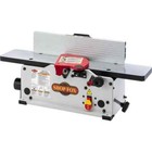 6 in. Benchtop Jointer w/Spiral-Style Cutterhead