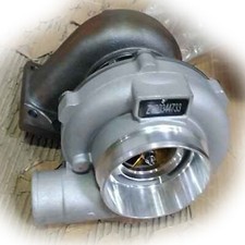 Gt3076 Gt3037 T3 Flange Ar .60 Anti-surge Universal Turbo 500bhp Returned Gt3076 Gt3037 T3 Flange Ar .60 Anti-surge Universal Turbo 500bhp Returned